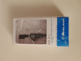 Kopfhöher Midland MA 31-L