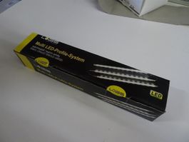 neue LED Platine inkl. Netzteil