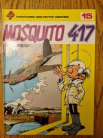BD Les Petits Hommes No 15 EO (TBE) Dédicace Seron