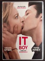 It Boy