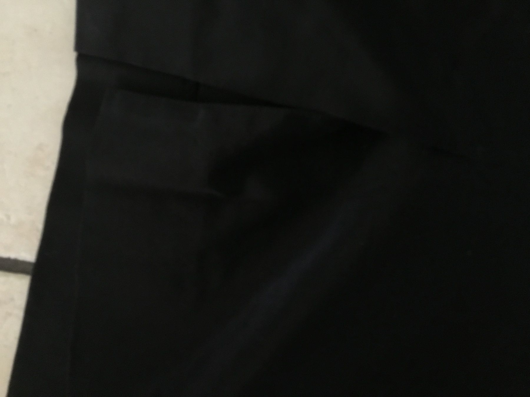 Robes: Schwarzes Cocktail Kleid Gr.36 – D'occasion à Obergerlafingen par cabo4 4