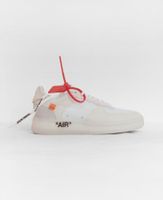 Air Force 1 Low Off-White - EU 45.5