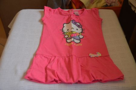 TAILLE  80 - JOLIE ROBE