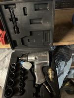 Schlagschrauber 1/2 Zoll