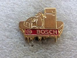 Ansteckpin 187: Bosch