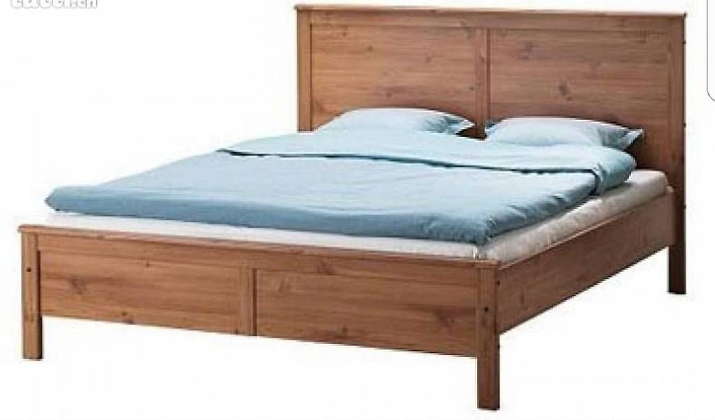 Lits: Ikea Bett – D'occasion à Zürich par cas_brt5