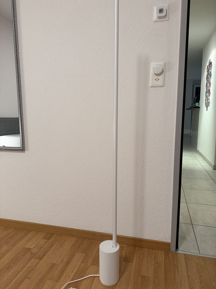 Philips Lampes: Philips Hue Gradient Signe – D'occasion à Watt par Segi75