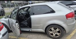 Audi A3 2.0 tdi 
