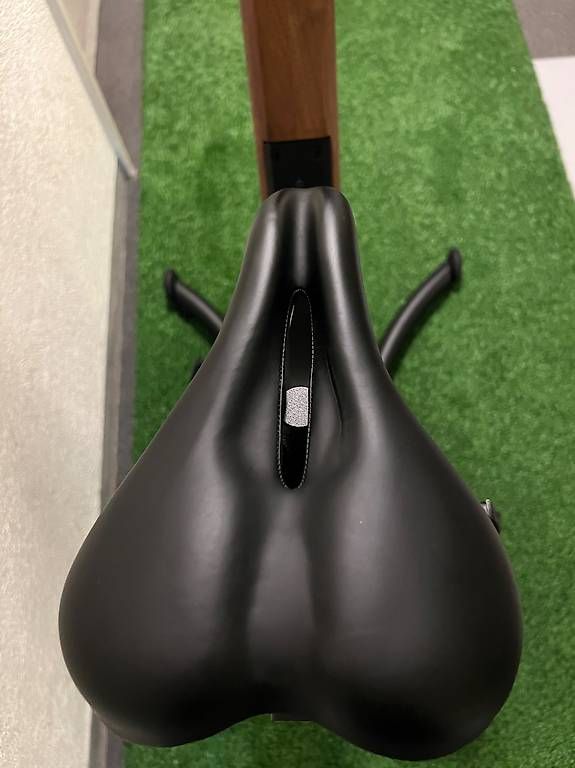 Nohrd Hometrainer: Nohrd Bike Ergometer – Usato da Arlesheim venduto da FS_79 4