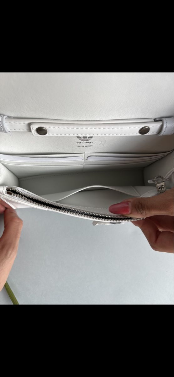Balenciaga Borse: BALENCIAGA X ADIDAS BAG – Nuovo (secondo la descrizione) da Lausanne venduto da S_luxury 6