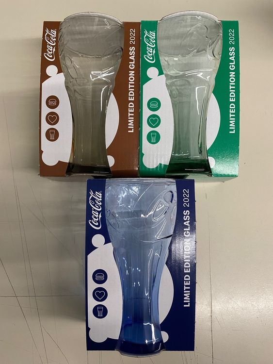 Mcdonalds Glaser 2022