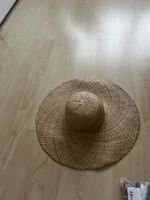 Sommer Strohhut - Damen Sonnenhut