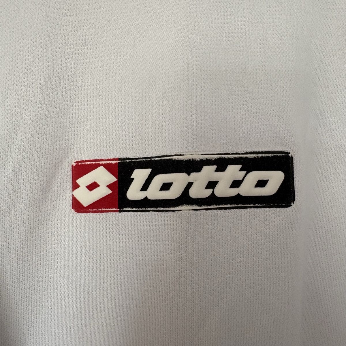 Canottiere & Pantaloni: US Palermo Trikot Lotto – Usato da Winterthur venduto da LaBodega 2