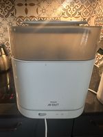 Philips Avent Electric Steam Steriliser