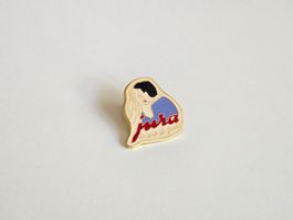Pin Jura