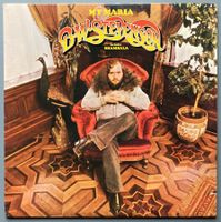 B. W. STEVENSON - MY MARIA