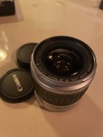 Canon EF zoom 29-90mm f4.0 - 5.6 MK II objektiv