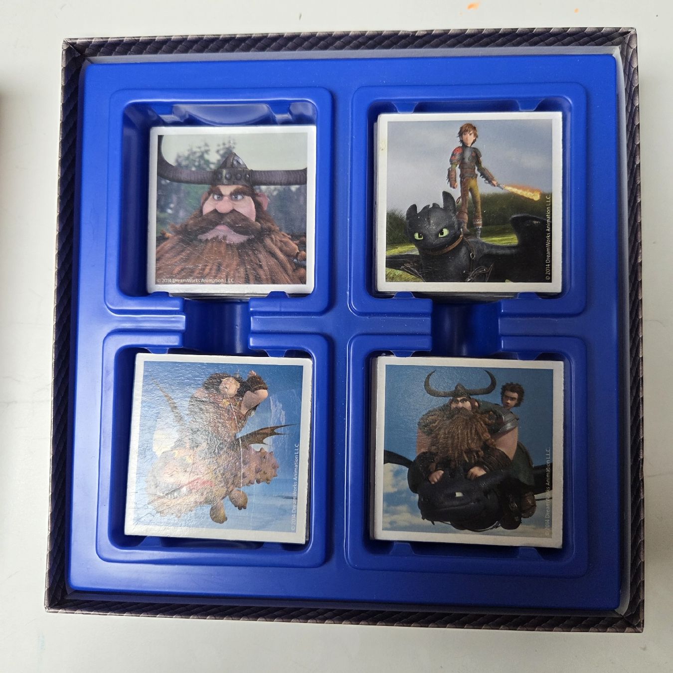 Ravensburger Jeux: Memory  – D'occasion à dietwil par Oobelix 1