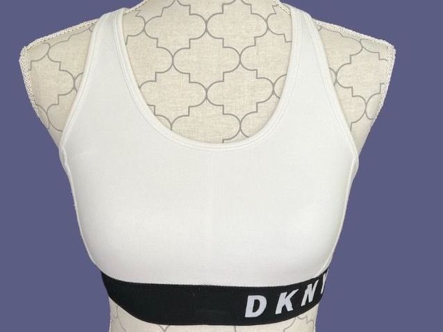 DKNY Sonstige Unterwäsche: DKNY Brassière sport – Gebraucht aus Vuisternens-Romont von gol_xp6p 2