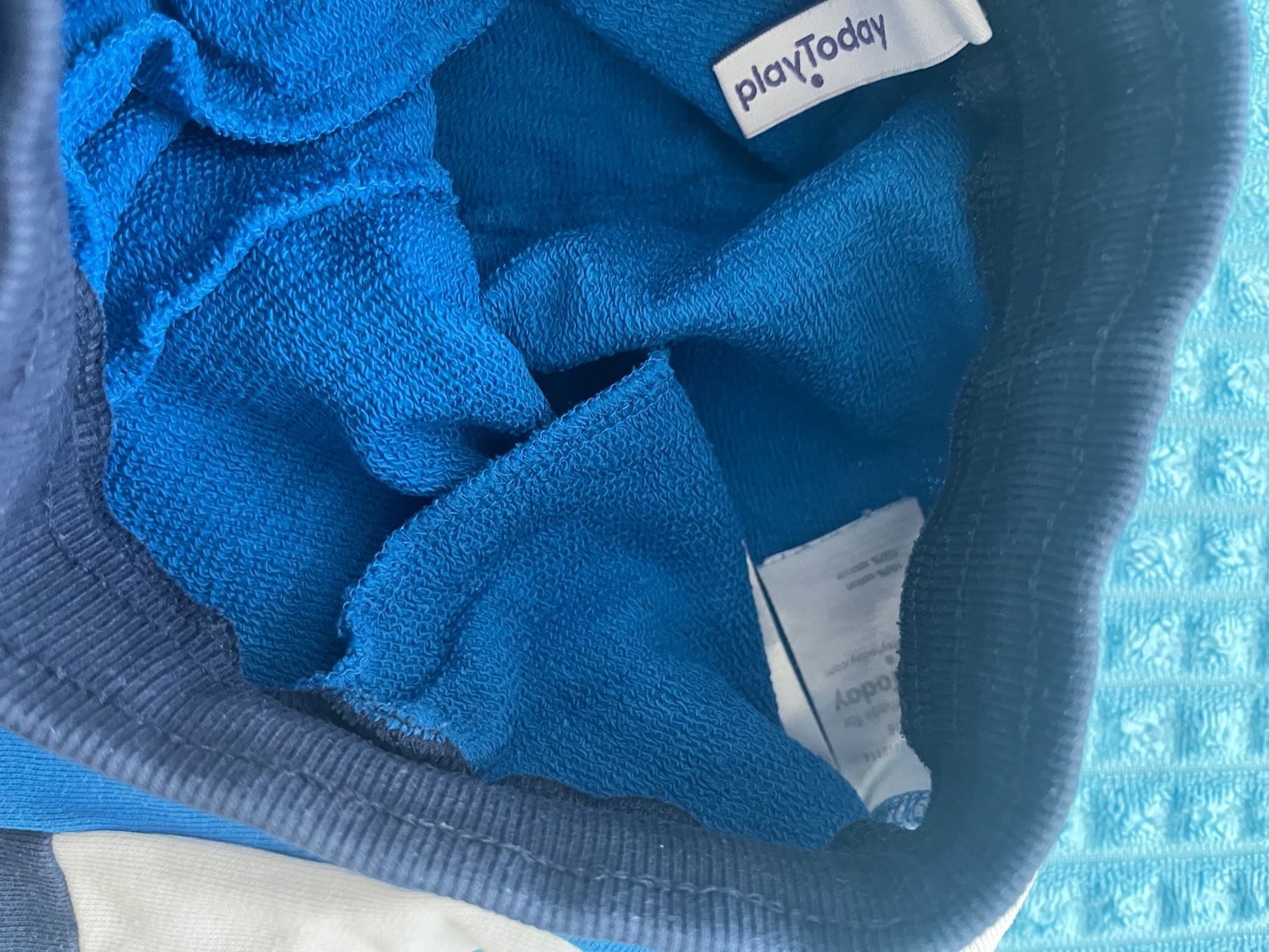 Pantalons: 2 Jogginghosen Gr. 116 – Défectueux à Bern par kho_s6j8 2