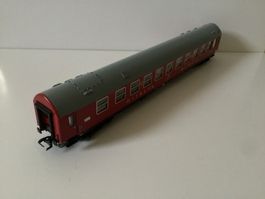 Tillig 74771 DR WLABme Typ Y Mitropa H0 1:87