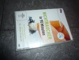 CD NICHTRAUCHER IN 90 MINUTEN