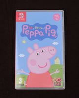 My Friend Peppa Pig Nintendo Switch
