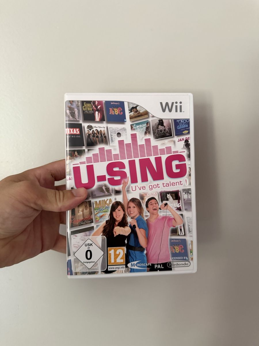 Spiele: Gamecube und Wii Spiele Bundle Resident Evil Sims – Gebraucht aus Aarau von remyotto_ 4