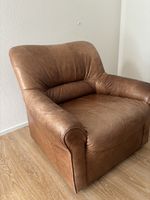 Old-School-Ledersofa