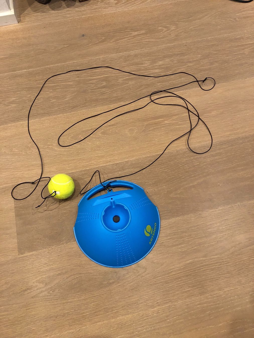 Palloni: Tennis Training Ball – Usato da Uitikon Waldegg venduto da sch_68vz