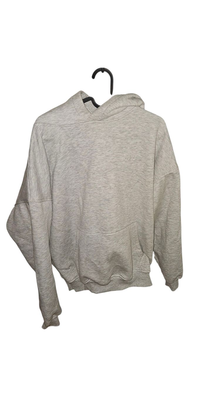 Oace Maglioni & Felpe: Oace Basic Hoodie Women Heather Grey Gr. L – Usato da Neuenhof venduto da Meetyourneeds 3