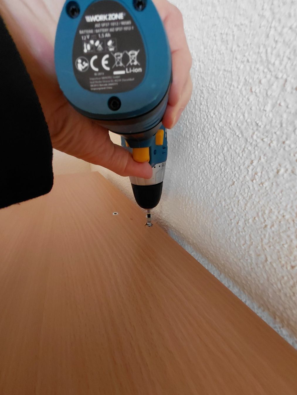 Scaffali: Büchergestell – Usato da Beromünster venduto da cch_779t 2