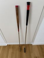 Minigolfschläger 2 Stück