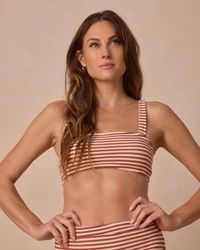 Bikini von Rylee + Cru - NEU