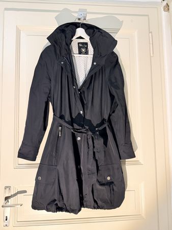 Giacca  Prinz Eugen taglia 42 colore nero