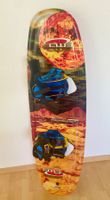 CW3 Area 51 Wakeboard “Hot Burning Lava Atmosphere“