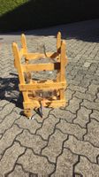 Mostflasche 25 Lliter, Marke Schwilch
