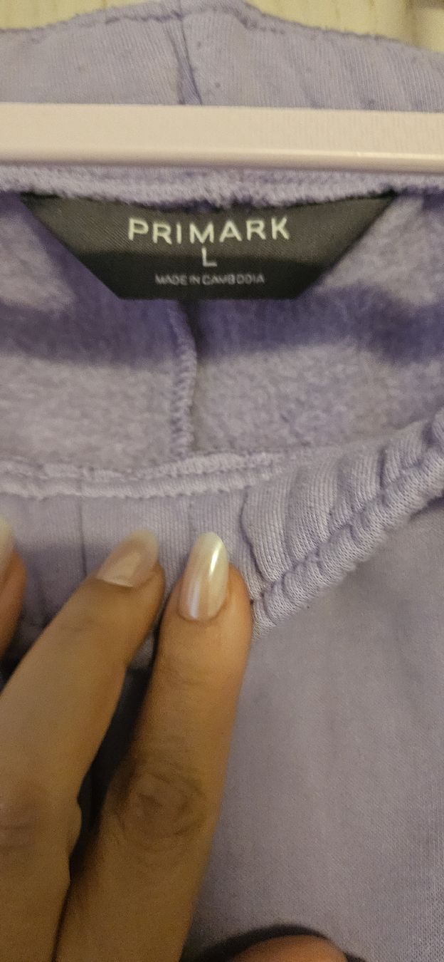 Hosen: Jogger gr L – Gebraucht aus Schlieren von Disneylover 1