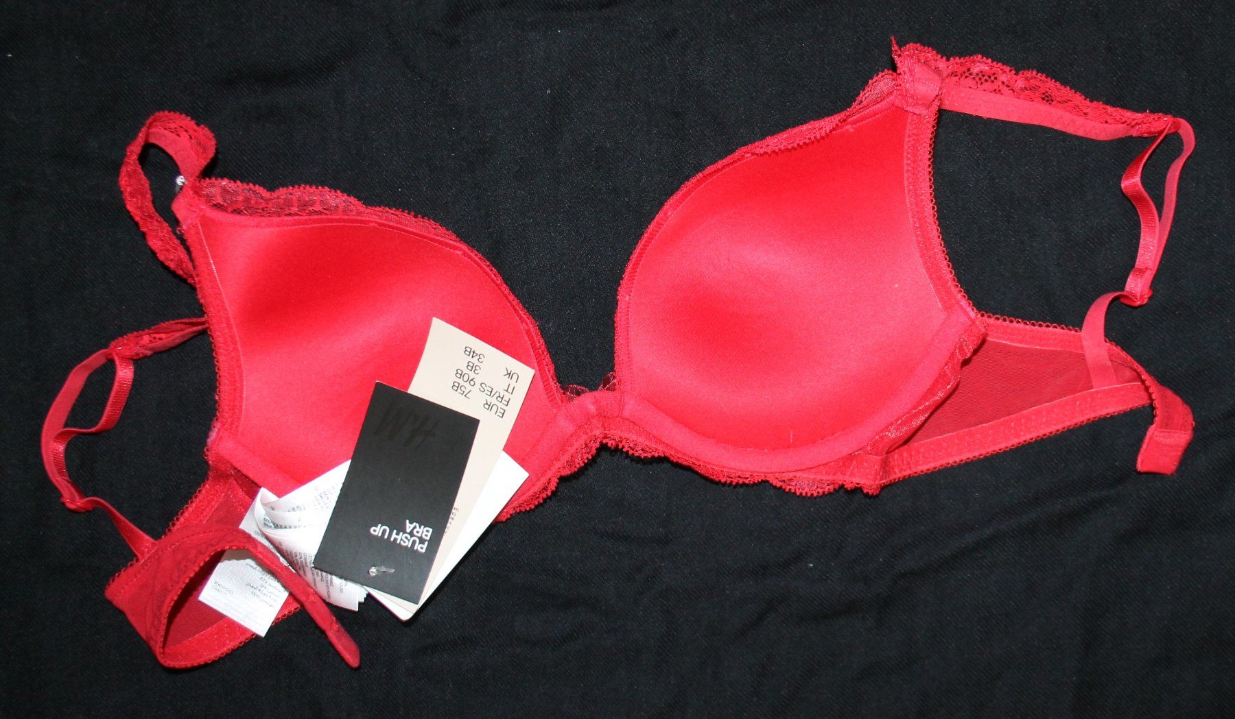 H&M Sonstige Unterwäsche: Unterwäsche – Neu (gemäss Beschreibung) aus Schaan von antikes_und_kurioses 4