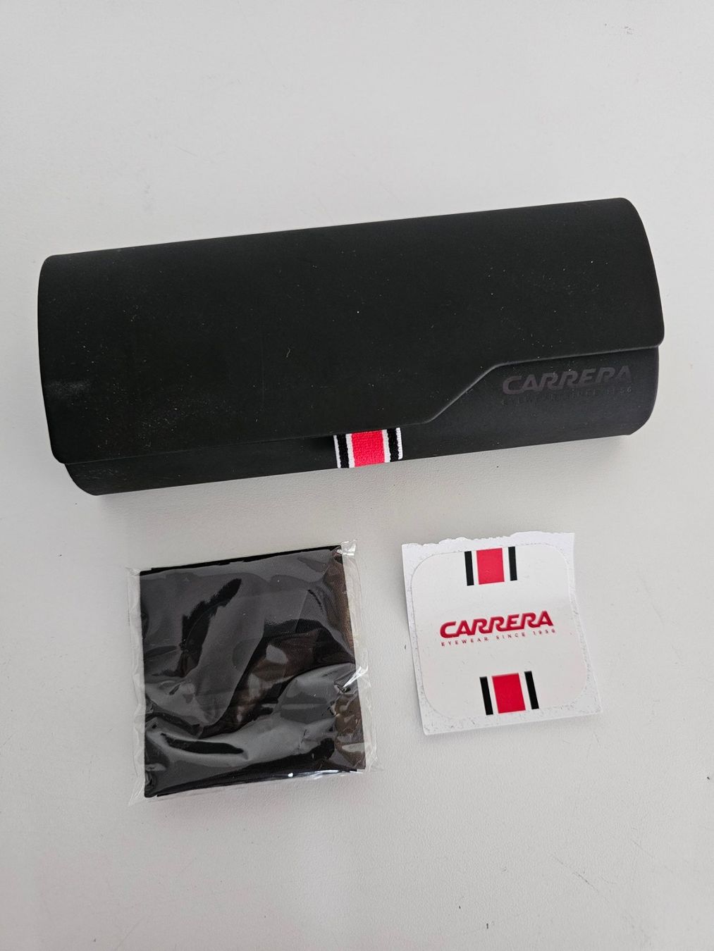 Carrera Occhiali & Lenti: Carrera Sonnenbrille – Usato da Näfels venduto da Saldo_25 1