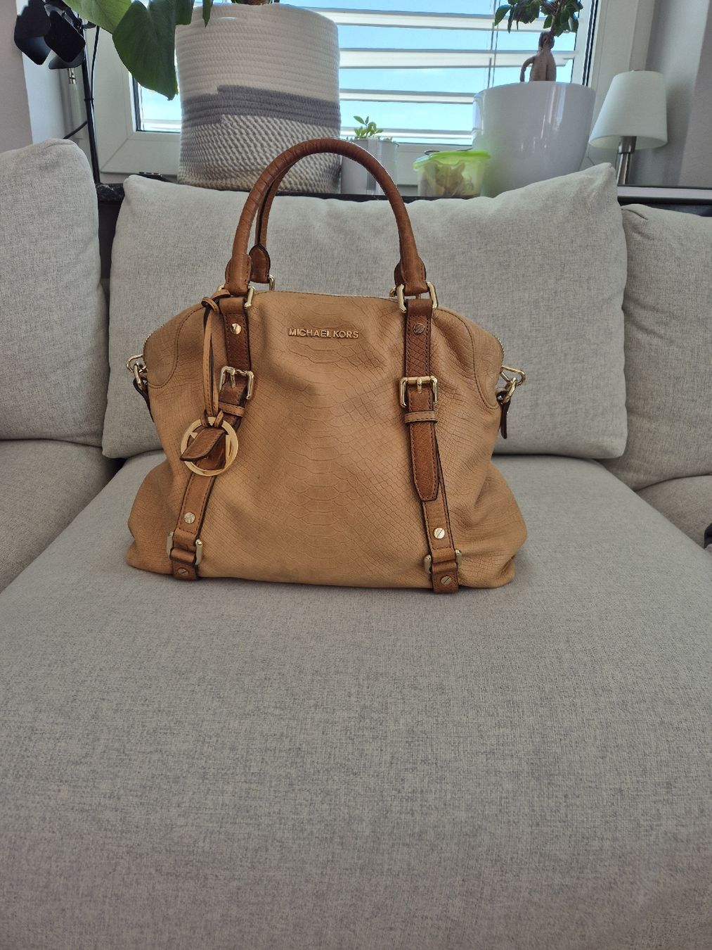 Michael Kors Borse da donna: Tasche Michael Kors – Usato da Fislisbach venduto da kio_x9dg