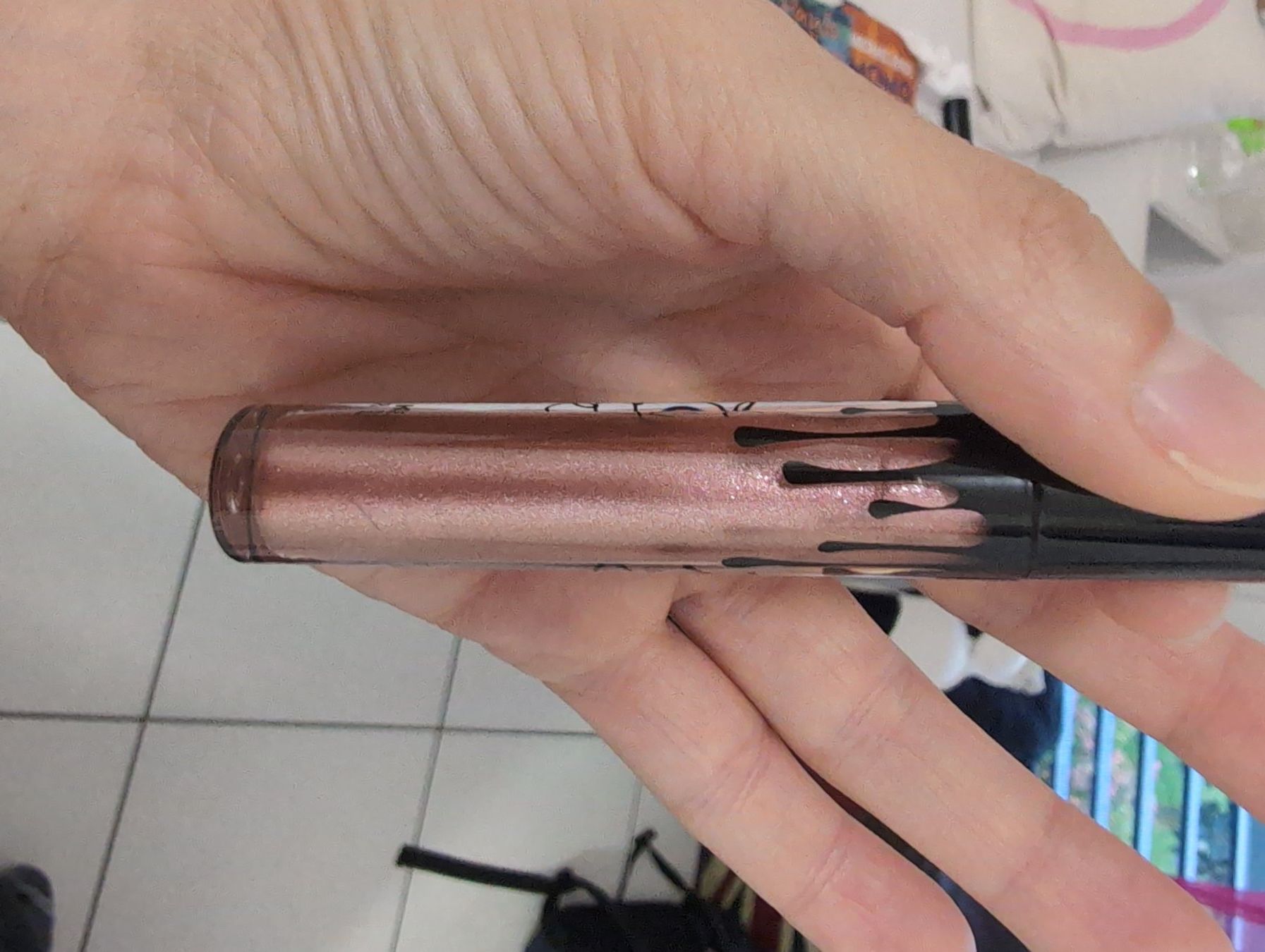 Make-up: Kylie cosmetics lucidalabbra – Usato da S. Pietro venduto da van_2826 3
