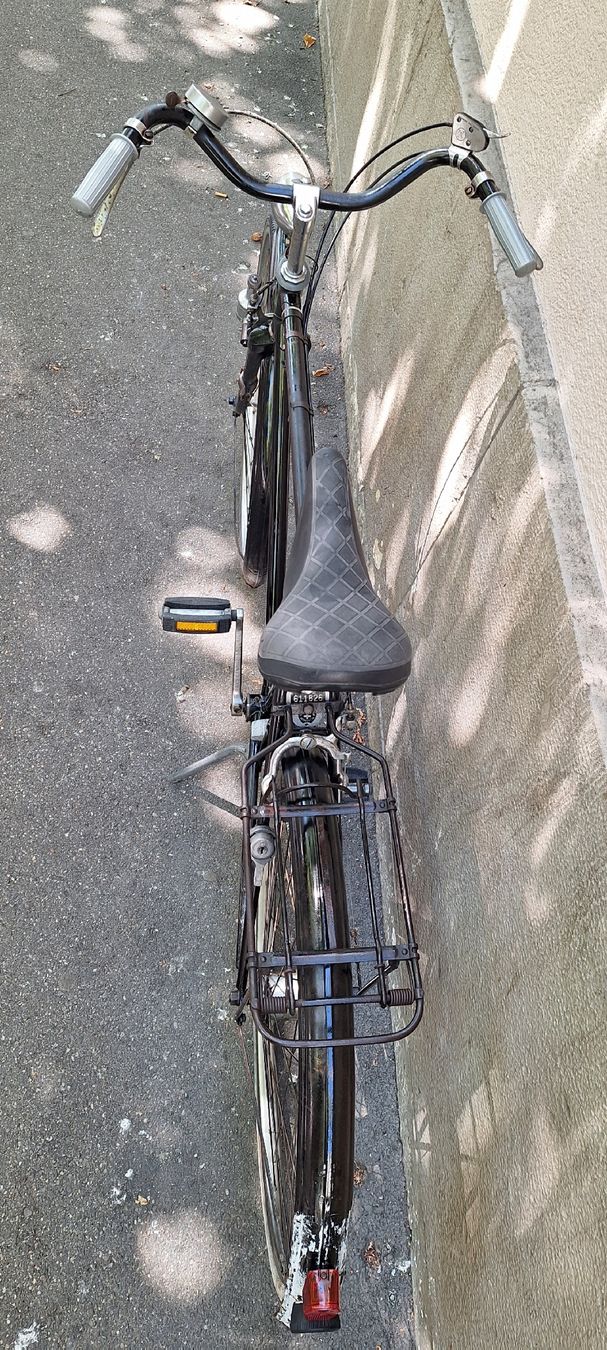 Armée suisse Vélos: Militärvelo – D'occasion à Basel par Jcb3 6