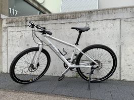 Montainbike MASSAI