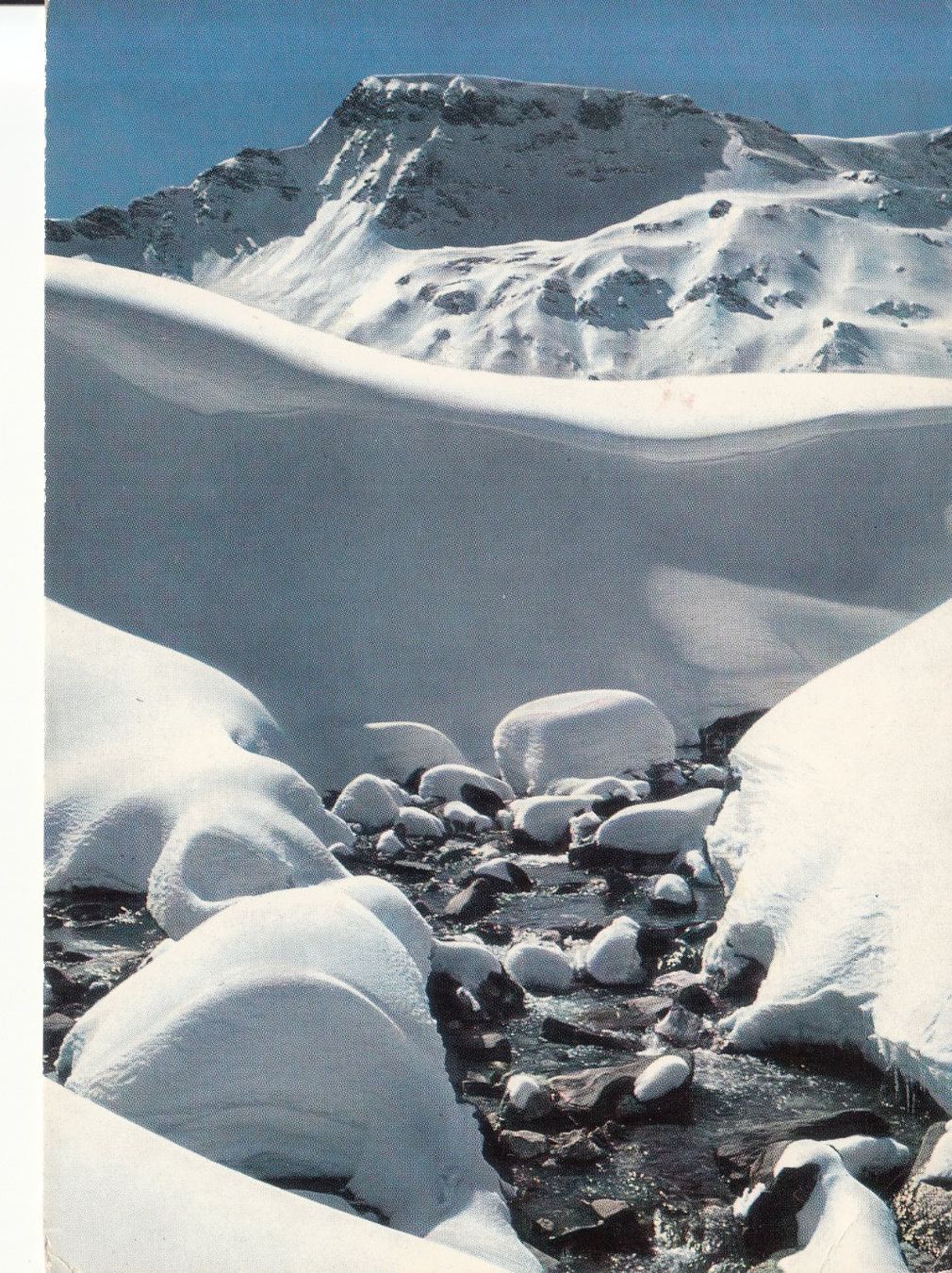 Cartoline postali: Engstligenalp 1967 – Usato da Bürglen TG venduto da StampGraf