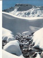 Engstligenalp 1967
