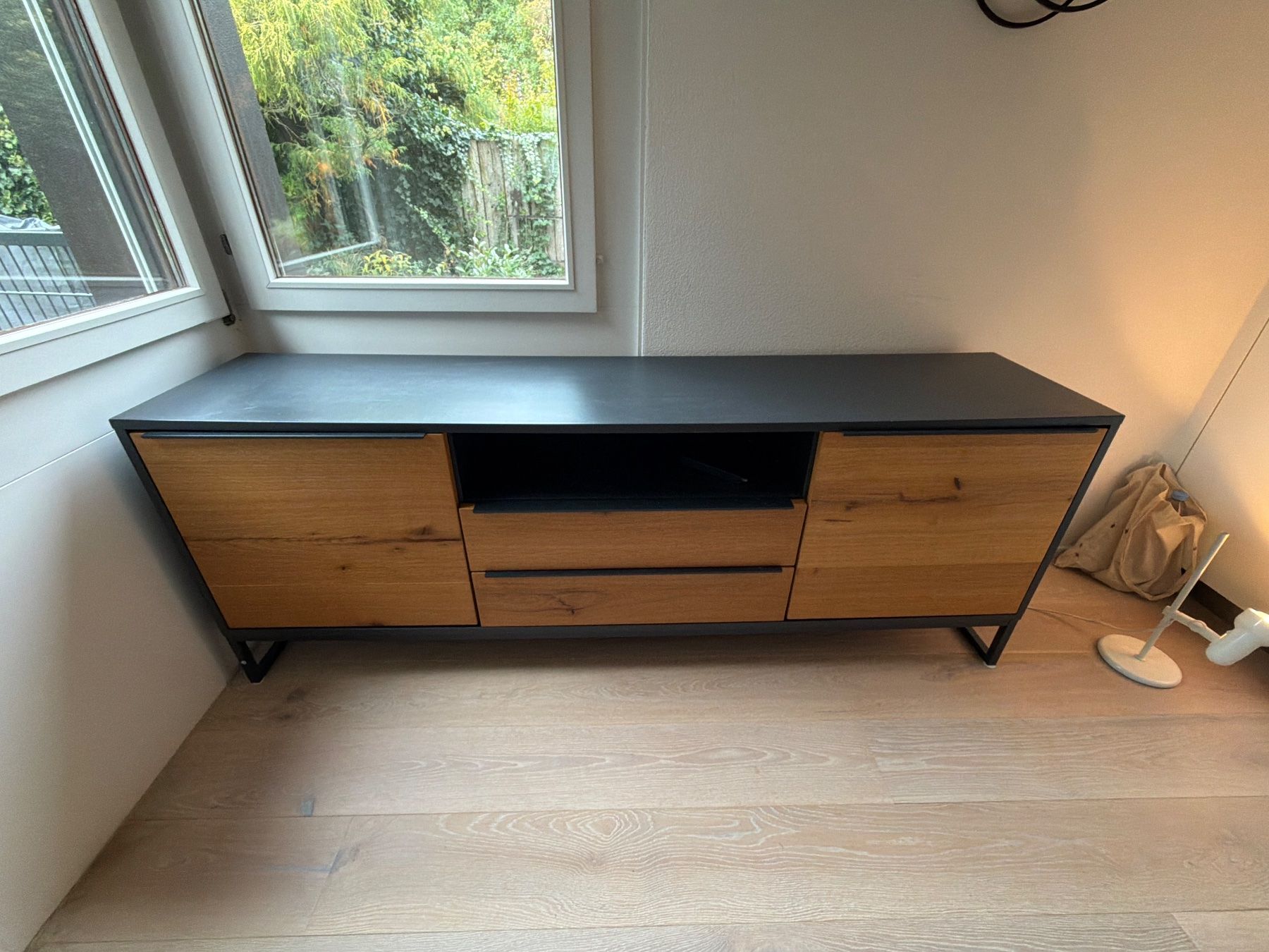 Mobili TV: Sideboard Barview II – Usato da Gutenswil venduto da zim_ydz9