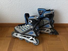 Inlineskates Rollarblades Gr.