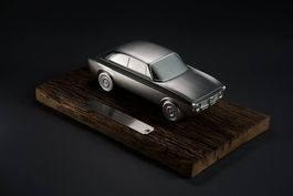 Alfa Romeo Giulia Sprint GTA | SAMMLERSTÜCK 1:12 | Aluminium