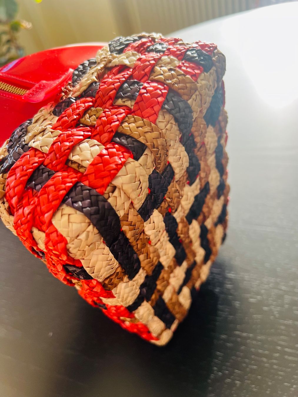 Furla Borse da donna: Furla Handtasche rot – Usato da Zürich venduto da Tess_2022 4